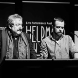 2014 Helpmann Awards nominations announcement Melbourne