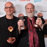 2014 Helpmann Awards Winners