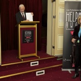 2014 Helpmann Awards nominations announcement Hobart