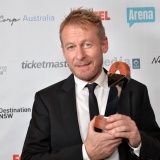 2014 Helpmann Awards Winners