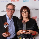 2014 Helpmann Awards Winners