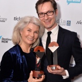 2014 Helpmann Awards Winners