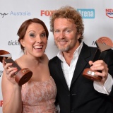 2014 Helpmann Awards Winners