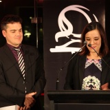 2014 Helpmann Awards nominations announcement Brisbane