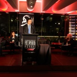 2014 Helpmann Awards nominations announcement Brisbane