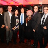 2014 Helpmann Awards nominations announcement Brisbane