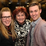 2014 Helpmann Awards nominations announcement Brisbane