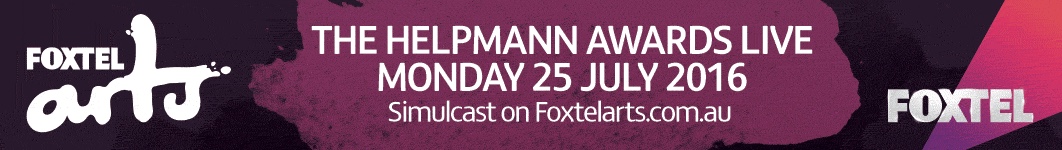 Foxtel Arts